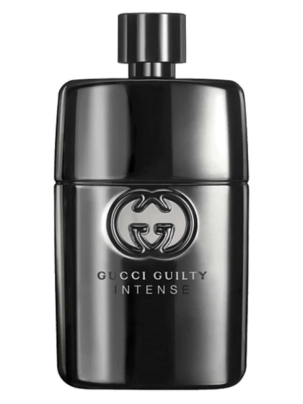 Gucci — Gucci Guilty Intense Pour Homme