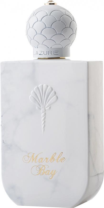 Lazure Perfumes — Lazure Perfumes Marble Bay