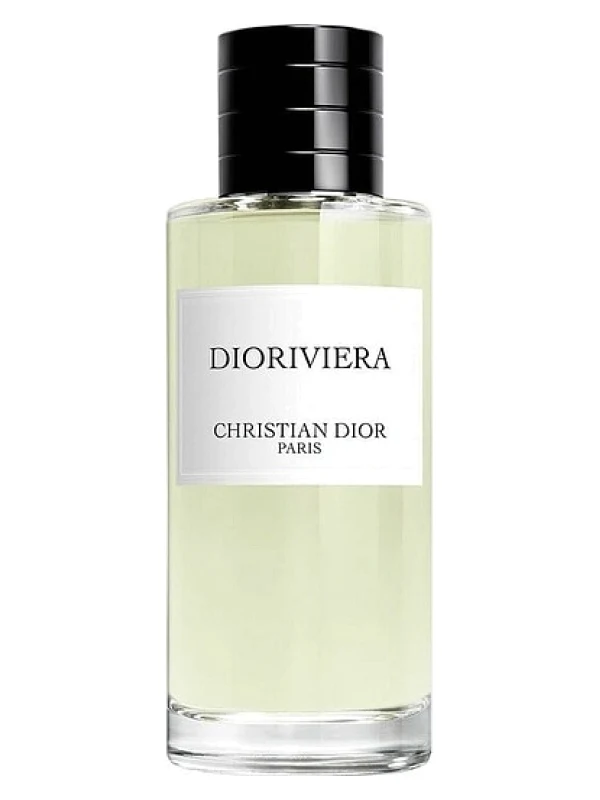 Christian Dior — Christian Dior Dioriviera