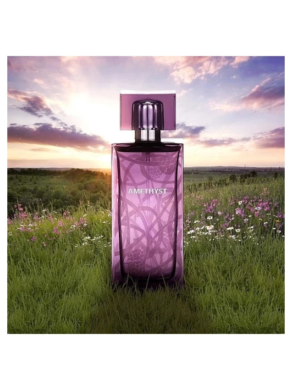 Lalique — Lalique Amethyst