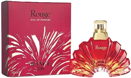 Rance — Rance Rouge