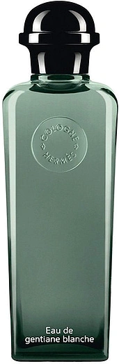 Hermes — Hermes Eau de Gentiane Blanche