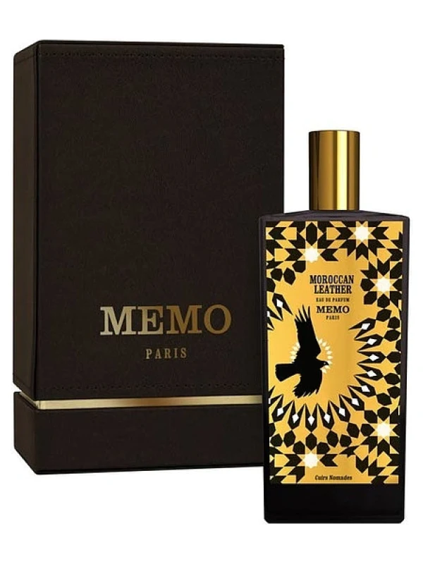 Memo — Memo Moroccan Leather