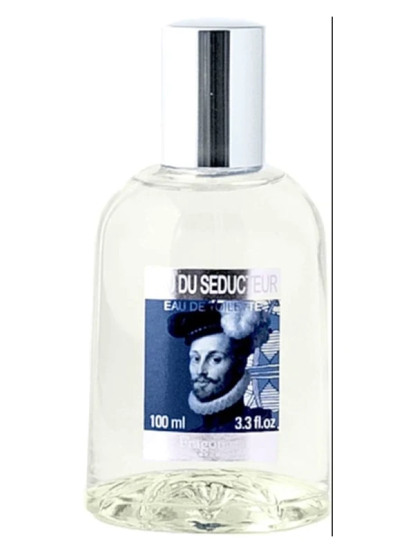 Fragonard — Fragonard Eau du Seducteur