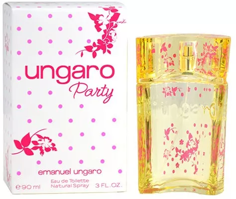 Ungaro Ungaro Party — фото 4