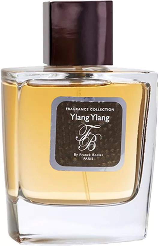 Franck Boclet Ylang Ylang — фото 2