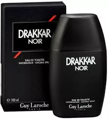 Guy Laroche — Guy Laroche Drakkar Noir Дезодорант-спрей