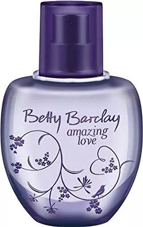 Betty Barclay — Betty Barclay Amazing Love