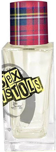 Etat Libre D Orange — Etat Libre D Orange Sex Pistols