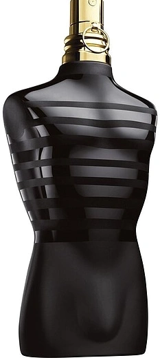 Jean Paul Gaultier — Jean Paul Gaultier Le Male Le Parfum