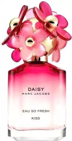 Marc Jacobs — Marc Jacobs Daisy Eau So Fresh Kiss