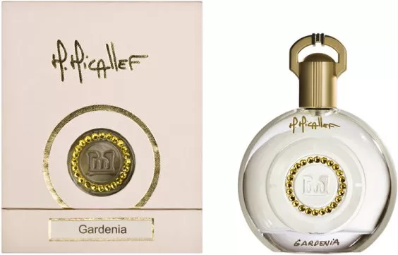 M. Micallef — M. Micallef Gardenia