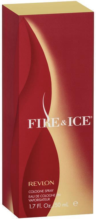 Revlon Fire & Ice — фото 3
