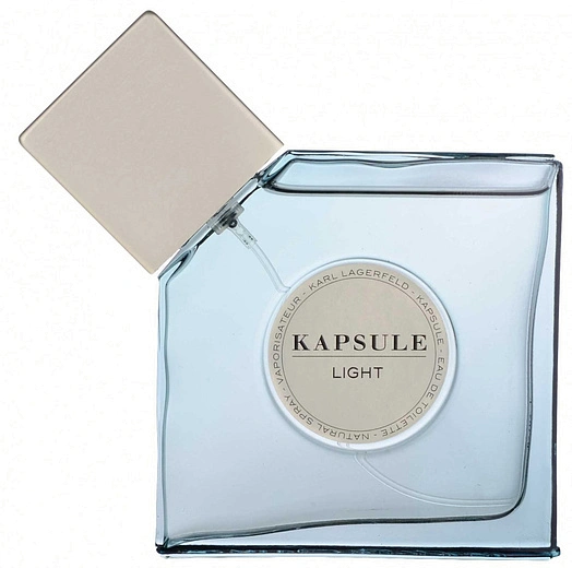 Karl Lagerfeld — Karl Lagerfeld Kapsule Light