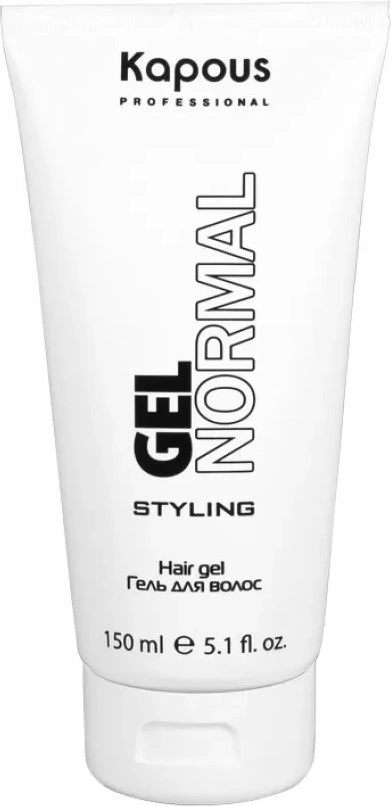 Kapous Professional Styling Gel Normal — фото 2