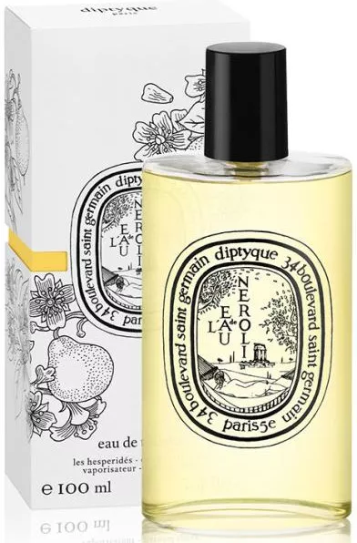 Diptyque L'Eau de Neroli Туалетная вода — фото 2