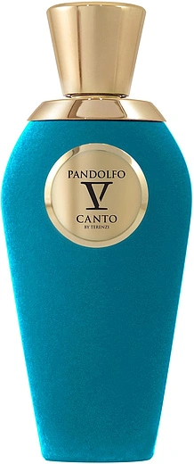 V Canto — V Canto Pandolfo