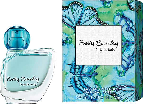 Betty Barclay — Betty Barclay Pretty Butterfly