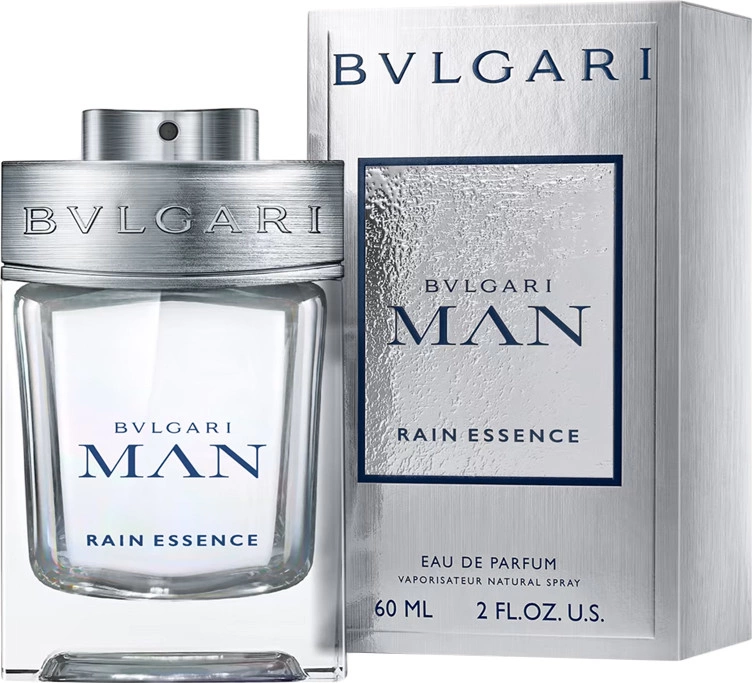 Bvlgari Bvlgari Man Rain Essence — фото 3