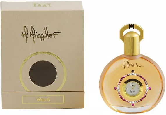 M. Micallef — M. Micallef Watch Decor