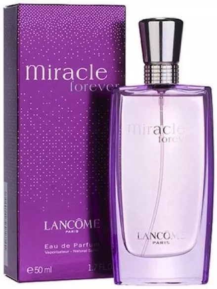 Lancome Miracle Forever — фото 4