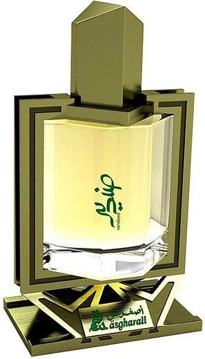 Asgharali — Asgharali Sandeed Men
