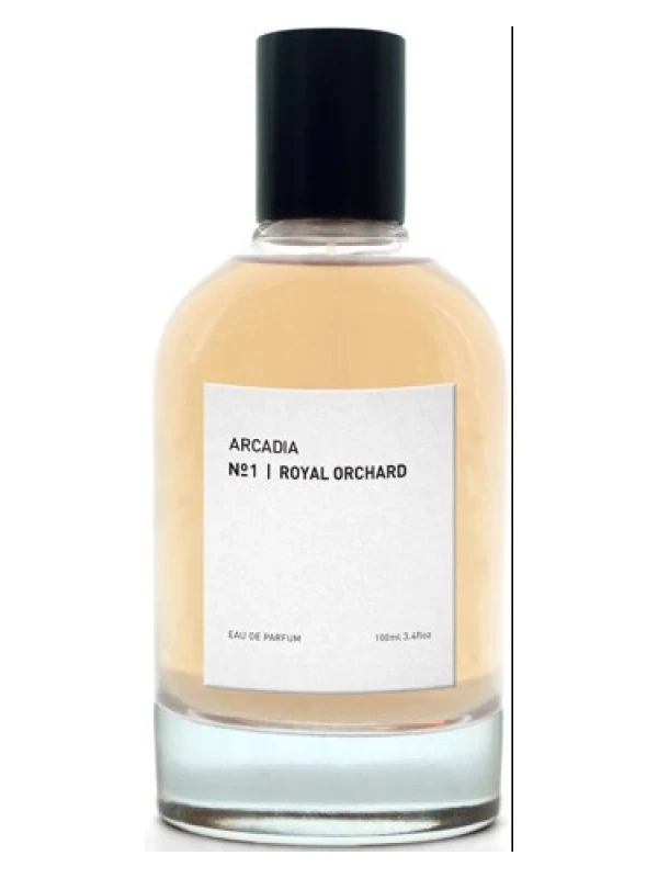 Arcadia — Arcadia No.1 Royal Orchard