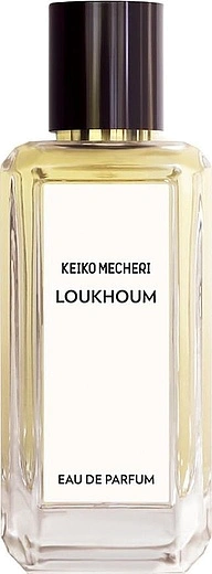 Keiko Mecheri — Keiko Mecheri Loukhoum