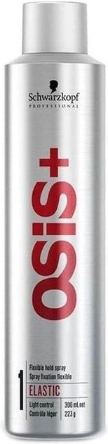 Schwarzkopf Professional Osis+ Elastic Laque — фото 2