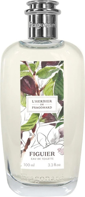 Fragonard — Fragonard L'Herbier Figuier
