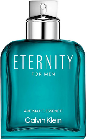Calvin Klein Eternity Aromatic Essence For Men — фото 2