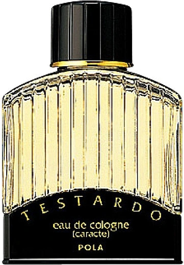 Pola — Pola Testardo Basic Cologne