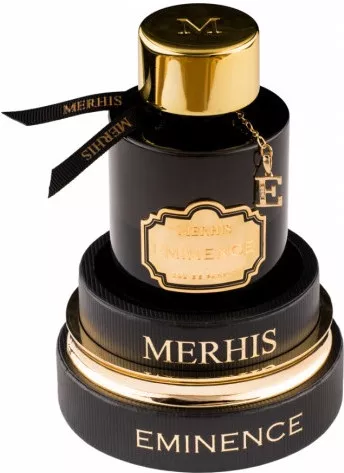 Merhis Perfumes — Merhis Perfumes Eminence