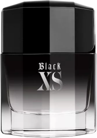 Paco Rabanne — Paco Rabanne Black XS Excess