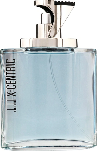 Alfred Dunhill — Alfred Dunhill X - Centric