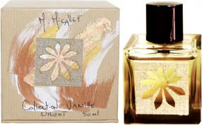 M. Micallef — M. Micallef Vanille Orient