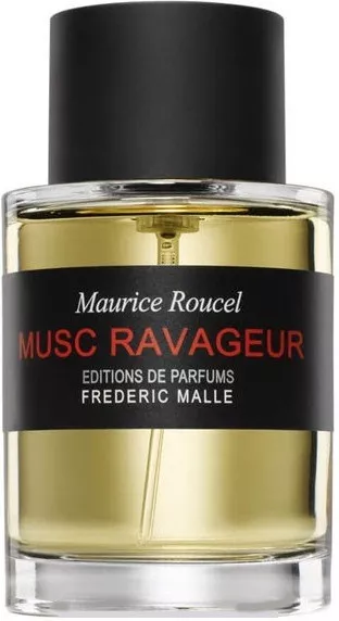 Frederic Malle Musc Ravageur Гель для душа — фото 2