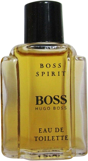 Hugo Boss — Hugo Boss Boss Spirit