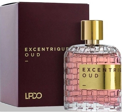 LPDO Excentrique Oud — фото 4