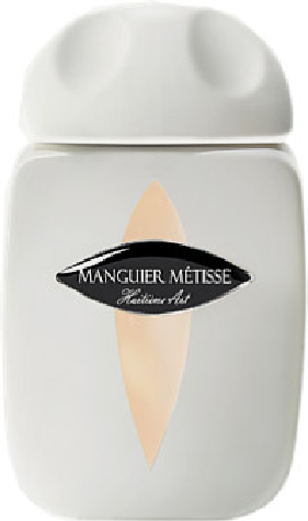 Pierre Guillaume — Pierre Guillaume Manguier Metisse