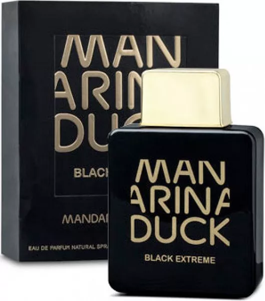 Mandarina Duck Black Extreme — фото 3