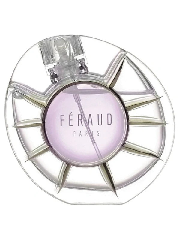 Louis Feraud — Louis Feraud Tout A Vous