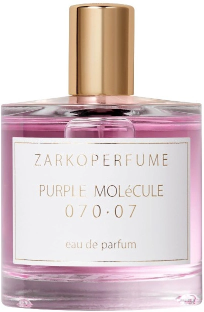 Zarkoperfume Purple Molecule 070. 07 — фото 3
