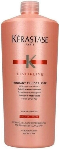 Kerastase — Kerastase Discipline Fondant Fluidealiste