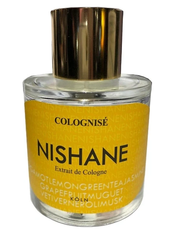 Nishane — Nishane Colognise