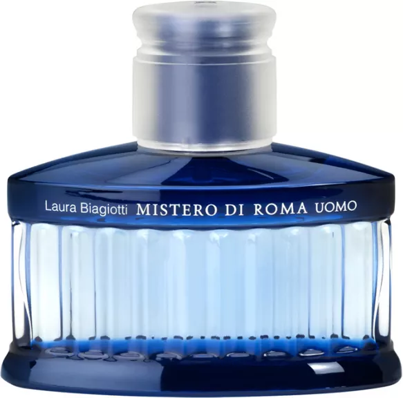 Laura Biagiotti Mistero di Roma Uomo — фото 3