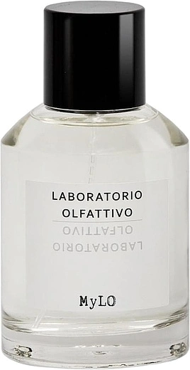 Laboratorio Olfattivo — Laboratorio Olfattivo MyLO Лосьон