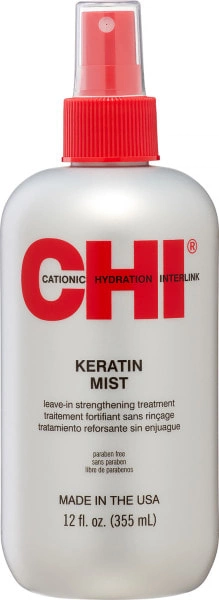 CHI Keratin Mist Conditioner — фото 2