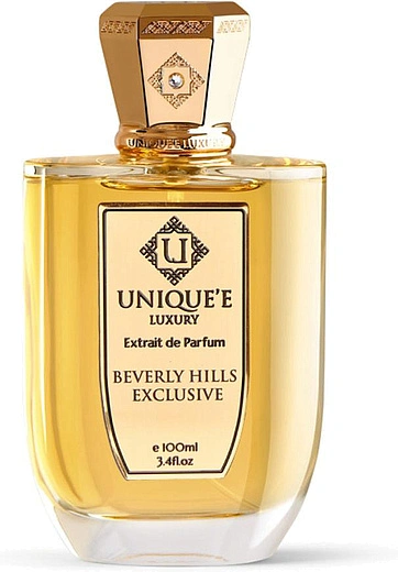 Unique — Unique Beverly Hills Exclusive