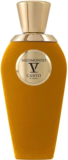 V Canto — V Canto Sigismondo